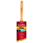 WOOSTER Angle Sash Paint Brush 4231